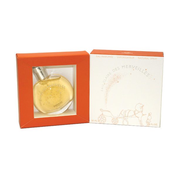 EAUC53 - Eau Claire Des Merveilles Eau De Parfum for Women - 1.6 oz / 50 ml Spray