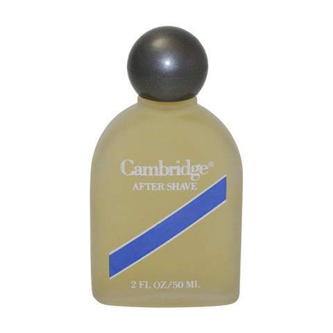 EN878M - English Leather Cambridge Aftershave for Men - 2 oz / 60 ml - Unboxed