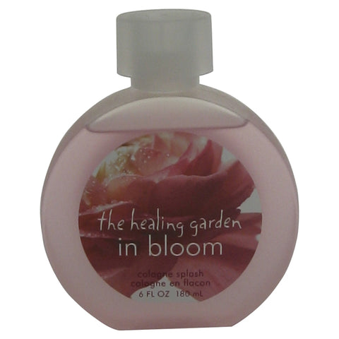 THE983 - The Healing Garden In Bloom Cologne for Women - Splash - 6 oz / 180 ml