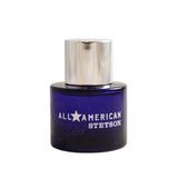 AAS52M - All American Stetson Cologne for Men - 1 oz / 30 ml Spray