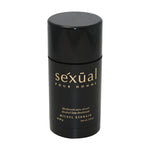 SEX9M - Sexual Deodorant for Men - 2.8 oz / 80 g