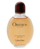 OB31M - Calvin Klein Obsession Eau De Toilette for Men | 4 oz / 120 ml - Spray - Unboxed