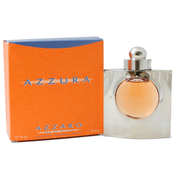 Loris Azzaro Azzura Eau De Parfum for Women