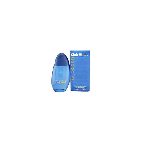 Club Med My Ocean Eau De Toilette for Men