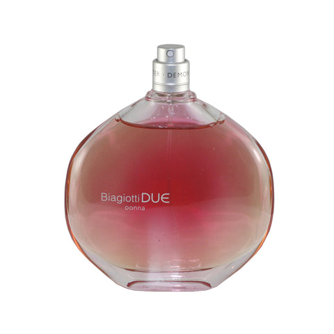 BIAD19T - Biagiotti Due Donna Eau De Parfum for Women - 3 oz / 90 ml Spray Tester