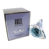 AN321 - Thierry Mugler Angel Eau De Parfum for Women | 2.6 oz / 75 ml (Refillable) - Spray - Star Bottle