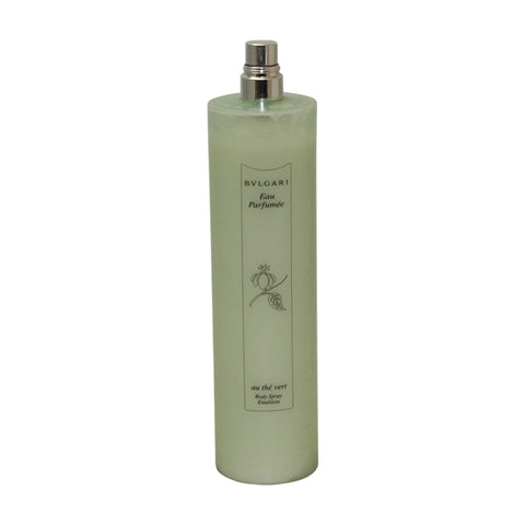BV344T - Bvlgari Eau Parfumee Body Emulsion Spray for Women - 6.8 oz / 200 ml - Tester