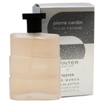 PRCD25 - Pierre Cardin Winter Eau De Parfum for Women - Spray - 2.5 oz / 75 ml - Tester