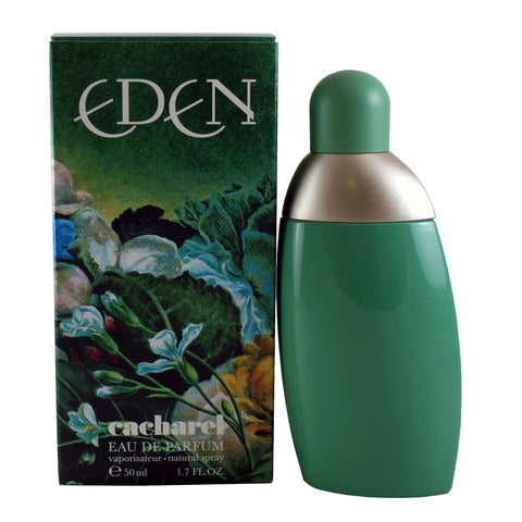 Eden Perfume Eau Parfum by Cacharel | 99Perfume.com