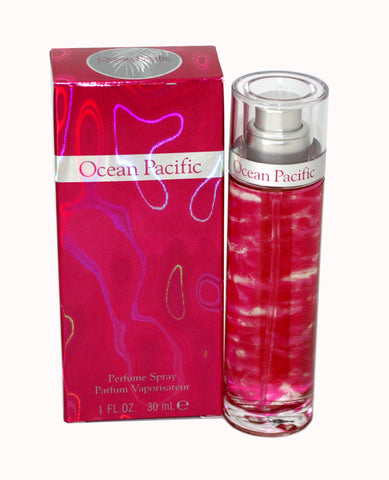 OCP28 - Ocean Pacific Eau De Parfum for Women - Spray - 1 oz / 30 ml