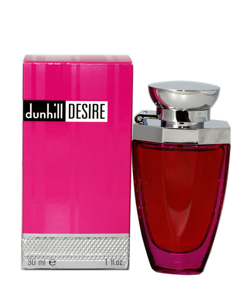 DE105 - Desire Eau De Toilette for Women - Spray - 1 oz / 30 ml