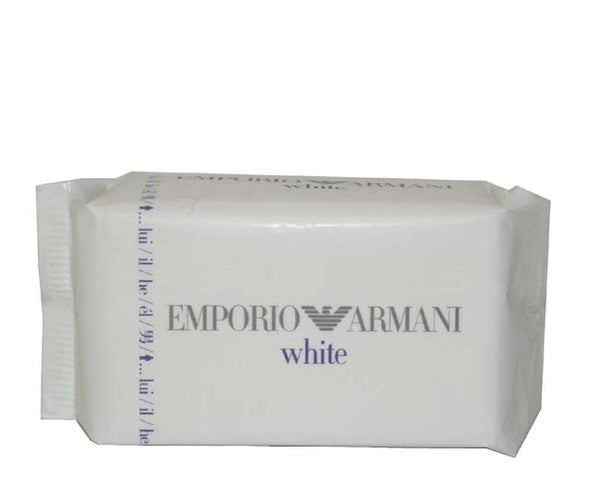 EM10M - Emporio Armani White Eau De Toilette for Men - Spray - 1 oz / 30 ml