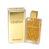 CIN18 - Cinema Eau De Parfum for Women - Spray - 3 oz / 90 ml