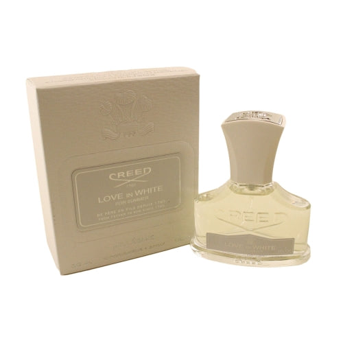 CRE16 - Creed Love In White For Summer Millesime for Women | 1 oz / 30 ml - Spray