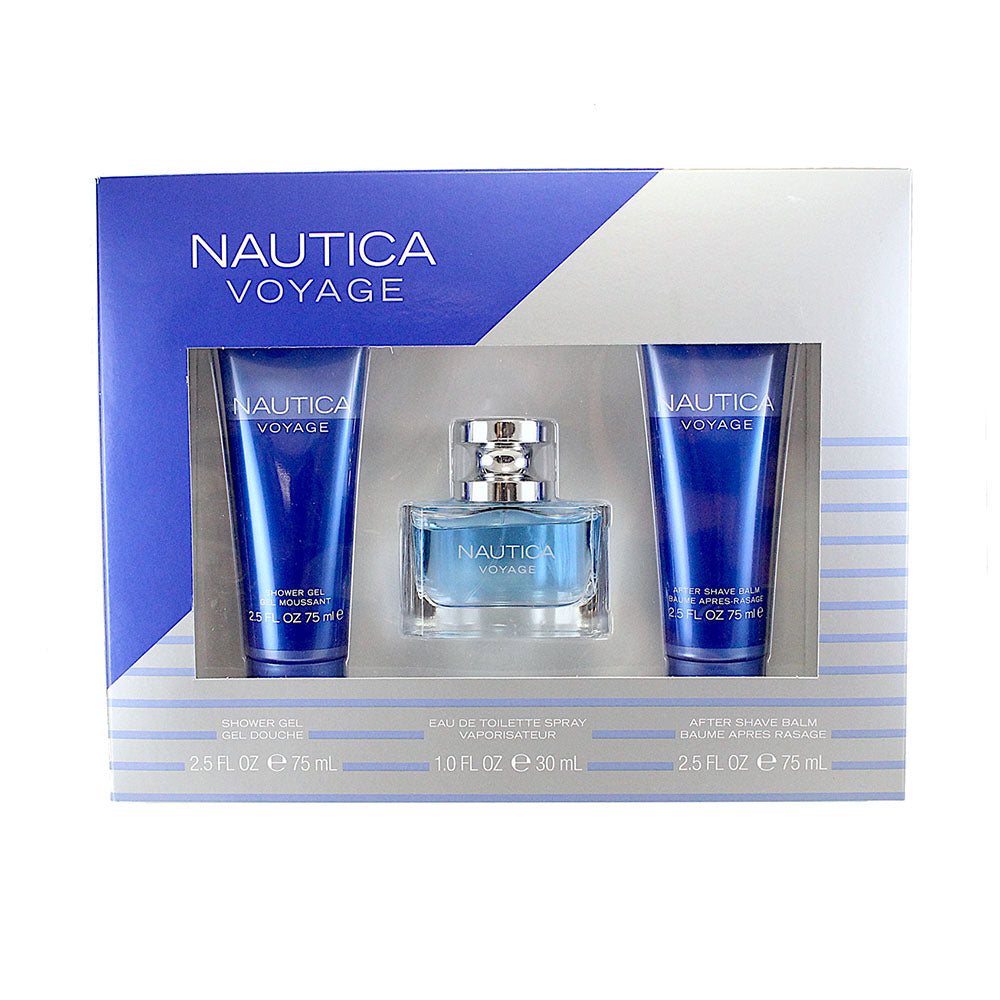 Nautica voyage marshalls Clearance