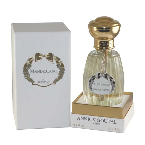 MAND18 - Mandragore Eau De Parfum for Women - 3.4 oz / 100 ml