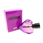 DLD12 - Loverdose Eau De Parfum for Women - 1 oz / 30 ml Spray