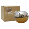 DKN1M - Dkny Be Delicious Eau De Toilette for Men - Spray - 3.3 oz / 100 ml