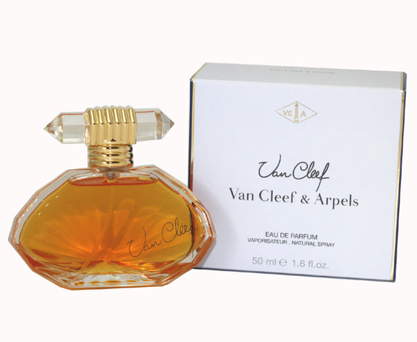 VA33 - Van Cleef Eau De Parfum for Women - 1.6 oz / 50 ml Spray