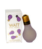 WAT14-P - Watt Eau De Toilette for Women - 3.4 oz / 100 ml Spray