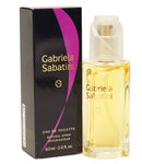 GA02 - Gabriela Sabatini Eau De Toilette for Women - 2 oz / 60 ml Spray