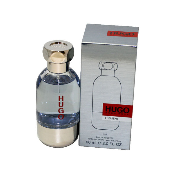 Hugo boss hotsell element 60 ml