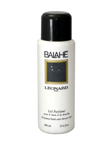 BA314 - Balahe Shower Gel for Women - 13.4 oz / 400 ml