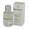 BRO19 - Bronnley England Lime & Bergamot Eau De Toilette for Women 3.3 oz / 100 ml