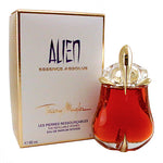 ALA22 - Thierry Mugler Alien Essence Absolue Eau De Parfum Intense for Women | 2 oz / 60 ml (Refillable)