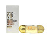 212V3 - Carolina Herrera 212 Vip Eau De Parfum for Women | 1 oz / 30 ml - Spray
