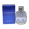 LA60M - Lanvin L' Homme Eau De Toilette for Men - 3.4 oz / 100 ml Spray
