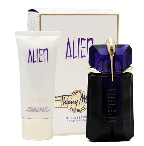 ALE128 - Alien 2 Pc. Gift Set for Women