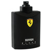 FE36M - Ferrari Black Eau De Toilette for Men | 4.2 oz / 125 ml - Spray - Tester