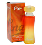 CA69 - Candies Eau De Toilette for Women - Spray - 1.7 oz / 50 ml