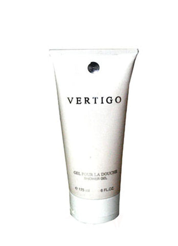 VERT16 - Vertigo Shower Gel for Women - 6 oz / 175 ml