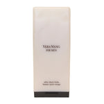 VER45U - Vera Wang Aftershave for Men - Balm - 3.4 oz / 100 ml - Unboxed