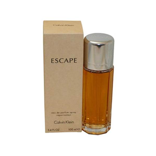 deksel Misschien werkloosheid Escape Perfume Eau De Parfum by Calvin Klein | 99Perfume.com