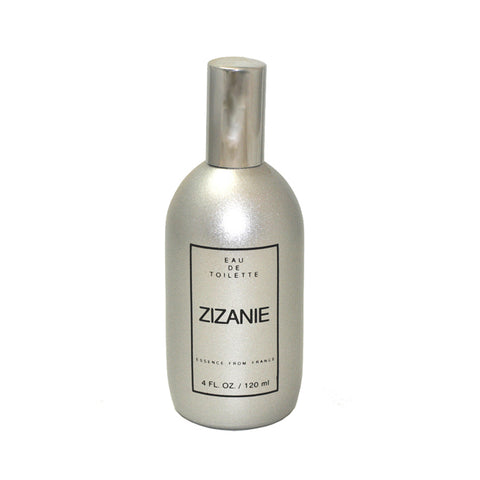 ZZ03M - Zizanie Eau De Toilette for Men - Spray - 4 oz / 120 ml - Tester
