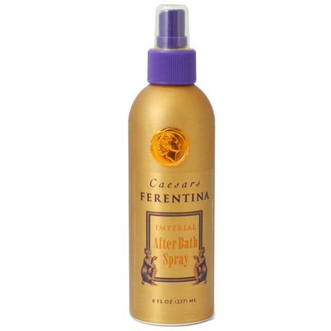 FER108 - Caesars Ferentina Bath Spray for Women - 8 oz / 237 ml