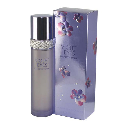 ETVE6 - Violet Eyes Eau De Parfum for Women - Spray - 3.3 oz / 100 ml