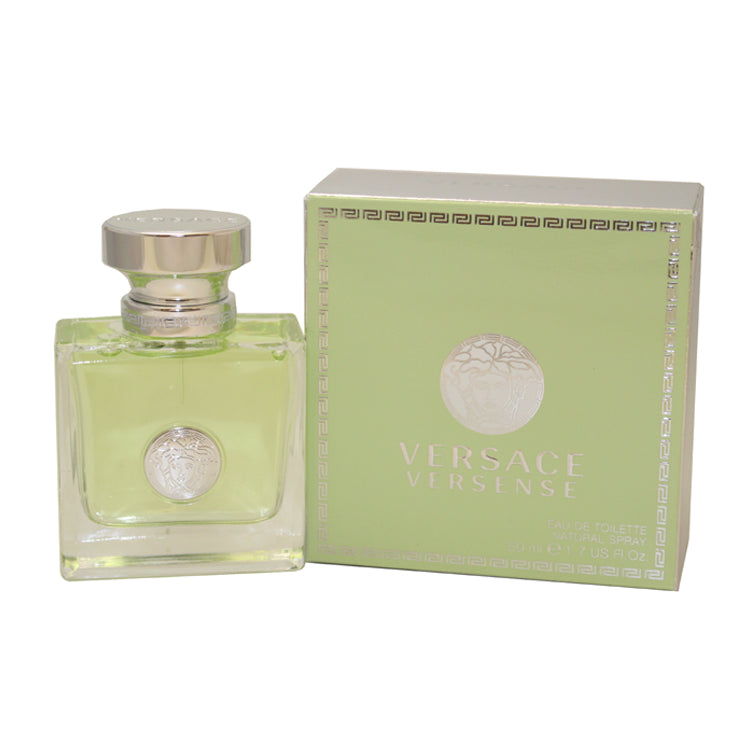 Versace Versense Perfume Eau De Versace by Toilette Gianni