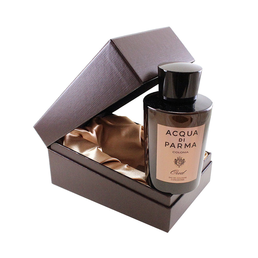 Oud Cologne Eau De Cologne