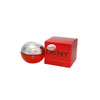DKN74 - Donna Karan Dkny Red Delicious Eau De Parfum for Women | 3.4 oz / 100 ml - Spray