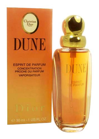 DU22 - Dune Parfum for Women - Spray - 1 oz / 30 ml
