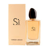 ASI18 - Armani Si Eau De Parfum for Women - 3.4 oz / 100 ml Spray