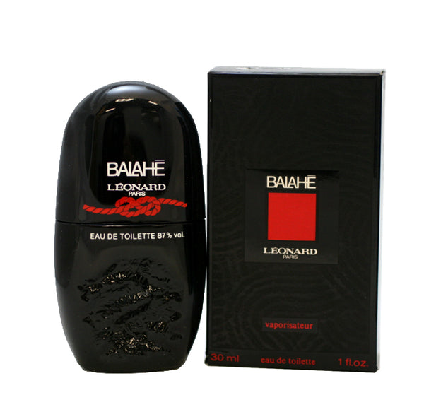 BA318 - Balahe Eau De Toilette for Women - Spray - 1 oz / 30 ml