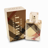 BRI61 - Burberry Brit Eau De Parfum for Women - 1. oz / 30 ml