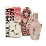 PSR79 - Paul Smith Rose Eau De Parfum for Women - Spray - 3.3 oz / 100 ml