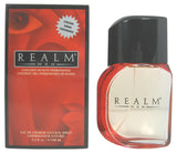 RE19M - Erox Corporation Realm Eau De Cologne for Men | 3.4 oz / 100 ml - Spray