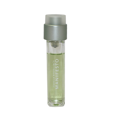 MA63 - Manifesto Eau De Parfum for Women - Refill - 0.34 oz / 10 ml Unboxed